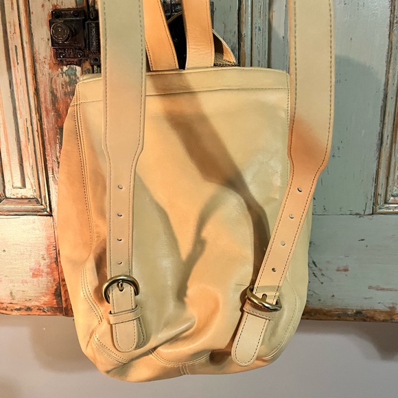 Coach Vintage Backpack - Picture 2 of 9